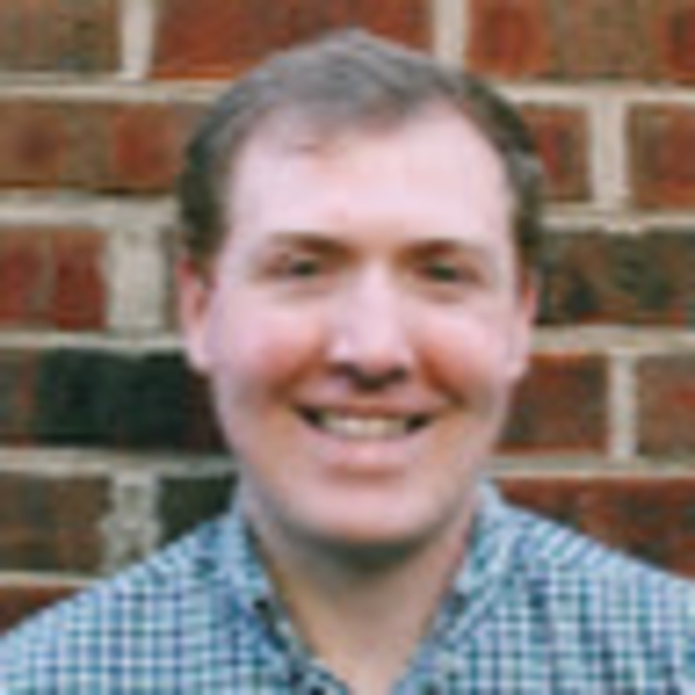 Meet your Posher, Patrick